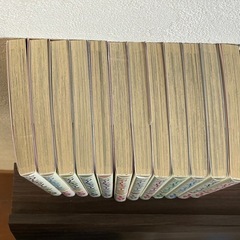 カードキャプターさくら全12巻セットの画像