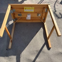 テーブルの画像