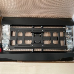 新品未使用 テレビ 壁掛け 金具 アーム 式 壁掛け金具 壁掛けテレビ テレビ金具 テレビ壁掛金具  大型 PRM-LT19Mの画像