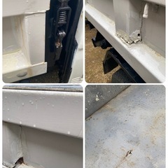 値下げ　ダイハツ　ハイゼットトラック　ダンプの画像