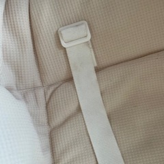 西松屋　ハイローチェアの画像