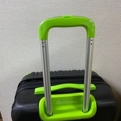 無料★スーツケース（訳あり）の画像