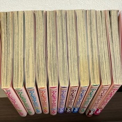 カードキャプターさくら<クリアカード編>11巻セットの画像