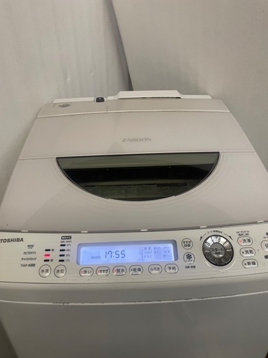 近場配送可　乾燥付き　洗濯機　TOSHIBA 洗濯乾燥機　