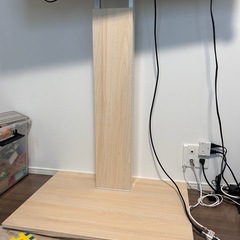 テレビ台の画像