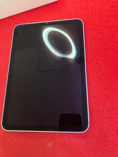 iPad mini (A17pro)