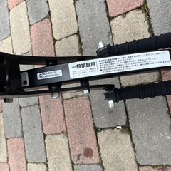 トレーニングベンチでの画像