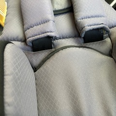 日本育児　チャイルドシート　トラベルベスト ECの画像