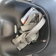 インジェニュイティ（ingenuity）ベビー　チェア/グレーの画像