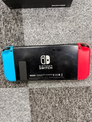 Nintendo Switch 本体+コントローラー
6個セット 