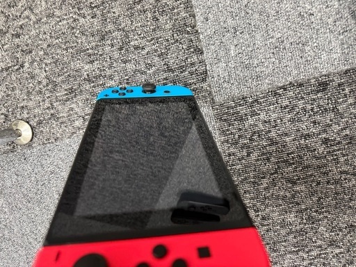 Nintendo Switch 本体+コントローラー
6個セット 