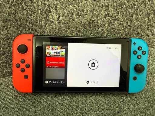 Nintendo Switch 本体+コントローラー
6個セット 
