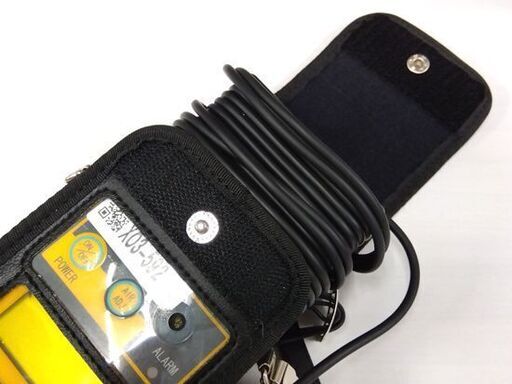 ジャンク扱 COSMOS デジタル酸素濃度計 XO-326ⅡS 有害ガス検知器 コスモス 携帯形拡散式酸素濃度計 札幌市 中央区 南12条