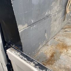 値下げ　ダイハツ　ハイゼットトラック　ダンプの画像