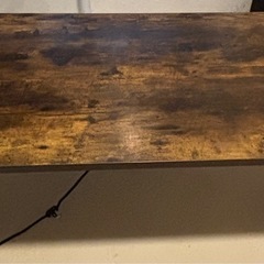 【美品/セット】ニトリ こたつ・こたつ布団セット 1年中使える！の画像