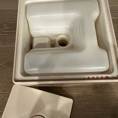 加湿器の画像