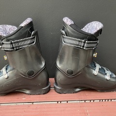 スキーブーツ Hart DIVA 25cm メンズの画像