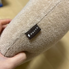 授乳クッションの画像