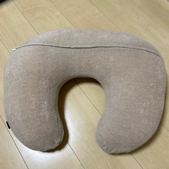 授乳クッションの画像