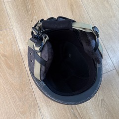 スキーヘルメット kissmark  55〜58cmの画像