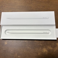 Apple  Pencil  Pro
の画像