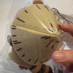 【新品未開封美品】ちいかわ　ラッコさんの画像