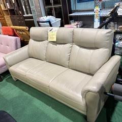 3人がけソファの画像