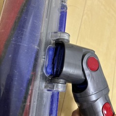 ダイソン掃除機の画像