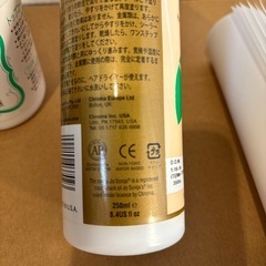 トールペインティング用品の画像