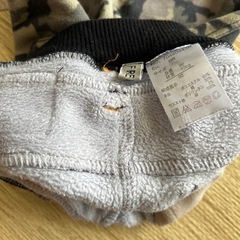 ベビー服の画像