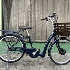 No.622 ブリヂストンフロンティア ラクット FK4B40整備済み24インチの画像