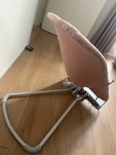 【美品】ベビービョルン バウンサー Bliss