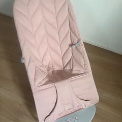【美品】ベビービョルン バウンサー Blissの画像