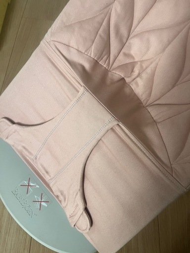 【美品】ベビービョルン バウンサー Bliss