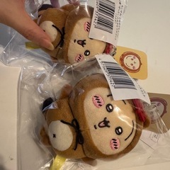 【新品未開封美品】ちいかわうさぎの画像