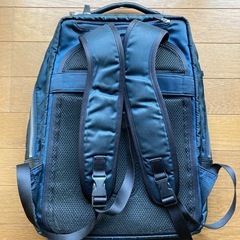  サムソナイト　ビジネスリュック の画像