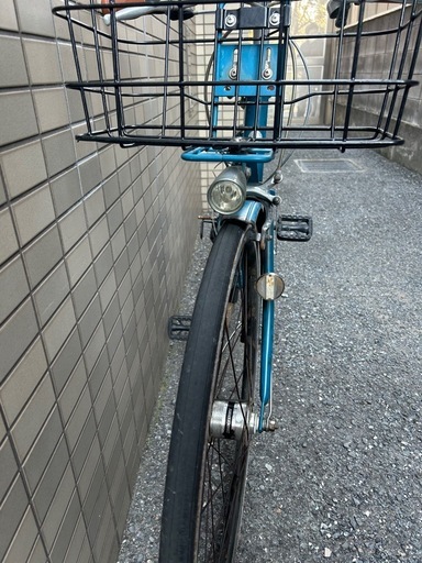 マークローザ　7s クロスバイク