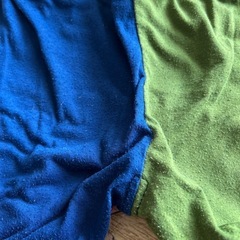 ベビー服の画像