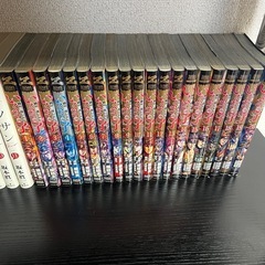 いくさの子全巻セット　の画像