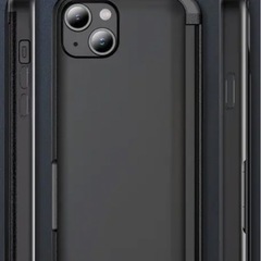 カード入れ 
iPhone 14PLUS ケースの画像