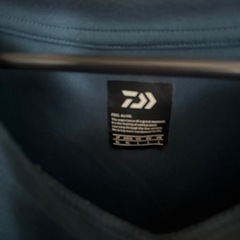 アシックス　ロングTシャツの画像