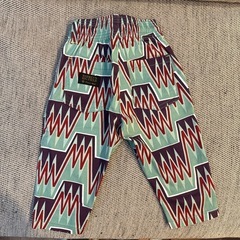 マーキーズ　長ズボン　パンツ　80の画像