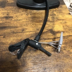 コンパクト空気入れ の画像