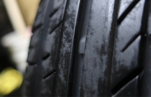 ヨコハマ アドバン ｄＢ Ｖ５５２ １９５/６５Ｒ１５ ９１Ｈ　