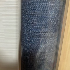 デコシート　インテリアシート　デニム調の画像