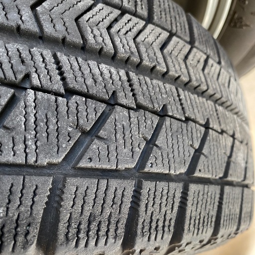 軽自動車用スタッドレス