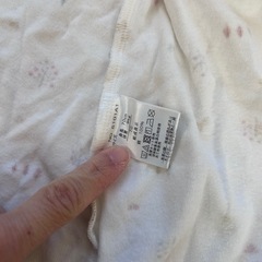 ロンパース　60、70      　2枚セットの画像