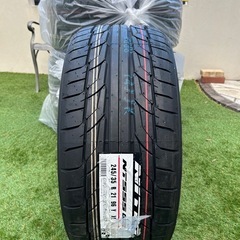 NITTO ニットー NT555 G2 の画像