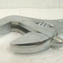 TOP モンキレンチ H-300 300mm トップ ハンドツール 工具 モンキーレンチ 札幌市 白石店の画像