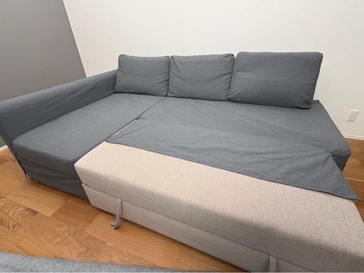 IKEA  ソファ